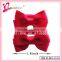 Handmade grosgrain ribbon bow fashionable bow headbands for hair