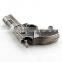 Hot selling gun metal usb 16GB giveaway gift