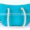 2015 China factory OEM & Customise silicon beach bag with rope handle                        
                                                Quality Choice