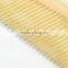 Wholesale Natural genuine sheep horn comb