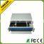 19" Rack Mounted Patch Panel (Sliding ODF)