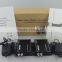 FC, ST, single mode BNC Video Converter FC 40km