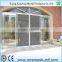 aluminium fly wire mesh