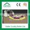 yacht pvc teak deck