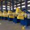 Hydraulic Diesel Engine Alligator Shear For Cutting Stainless Steel