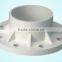 pvc pipe fitting van stone flange