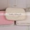 Supply all kinds of flat baby pillow,organic cotton baby pillow