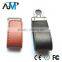 Luxury leather 8gb usb wholesale China manufacturer
