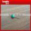 Green Colored Head Plastic Ball Map Pin