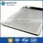 2016 best selling stock cheap copper perforated metal cladding sheet false ceiling