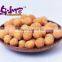 Janpanese style soy sauce peanuts snack