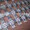 PET fiber geogrid