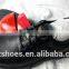 safety working shoes with low cut in stock
