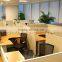 economic design office partition with mobile pedestal workstation office furniture(SZ-WST743)