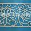 Audemar High Precision Custom Laser Cut Metal Screens Outdoor