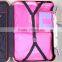 6pcs/set Yiwu packing Cubes Clothes Underwear Organizer Travel Storage Bag Laundry Bag