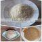 Automatic stainless steel bread crumbs maker