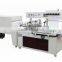Automatic L-bar Heat Tunnel Shrink Wrapping Machine