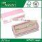 Cute Girl Paper Pen Case 2016 Christmas