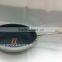 Colorful 304 stainless steel frying pan