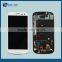 low price china mobilephone for Samsung galaxy S3 I9300 mother board black