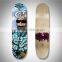 skateboard deck, Skateboard board, 100% canadian deck