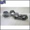 m16 carbon steel hex weld nuts (DIN929)