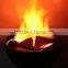 HOT hollween deco Flame Lamp (NX-PL-101)/Hanging Flame Light with the cheapest price