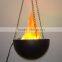 sale modern lamp fire falme lamp