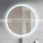 Hot Sale Broadway Vanity Lighted Mirror with LED Light