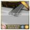 Adaptability carpet cover strips laminate square edge trim carpet edge trim