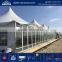 Cheap price of 100 seater party tent pvc canopy container professional aluminium gazebo