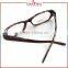 Laura Fairy Newest Italiy Designer Hot Sale Handmade Acetate Eyeglass Frame