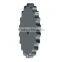 06A-1-2-3 Platewheel for Chain DIN 8187