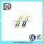 LC-LC MM 62.5/125 Zipcord 2.0MM 1M Optical Fiber Cable