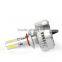 waterproof car led headlight bulb 42W 3600LM 9006 inquto lighting system