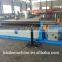 China manufacturer W11 three roller symmeterical bending machine plate rolling machine