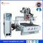 China gold manufactory high quality low price ATC CNC Router machine/woodworking machhine                        
                                                Quality Choice