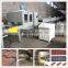 Stone Chip Coated Roofing Tile Machine