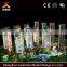 All types of architectural scale model building supplies