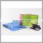 A4 Office file case Translucent Expanding Plastic PP Document file Box Folder with Plastic Handle