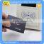 China manufacturer RFID MF(R) Classic 4k contactless IC card