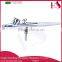 Hseng HS-210 makeup airbrush with 2cc cup and 0.4mm nozzle