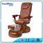 luxury foot spa pedicure chair family sex massage spa jacuzzy bubble spa