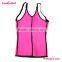Ladies body shaper belt