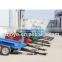 0.5t agricultural tractor trailer produce by joyo