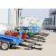 0.5t Agricultural Tractor Trailer Produce by Joyo
