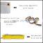 New product ciss for Hp 970/971 with 1000ml ink tank and permanent chips CISS for Hp officejet x451dn x451dw x476dn x551dw x576