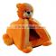 Plush Toy Animal of Cat Bed Pet