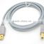 Xinya hot selling new style USB 3.0 printer cable high-speed tranmission for Epson